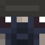 Download Free Pug RED Scout | Team Fortress 2 Skin for Minecraft image 3 Pug RED Scout | Team Fortress 2 - Male Minecraft Skins - image 3