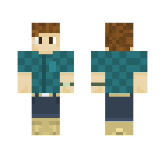 Builder/Lumberjack/Whatever