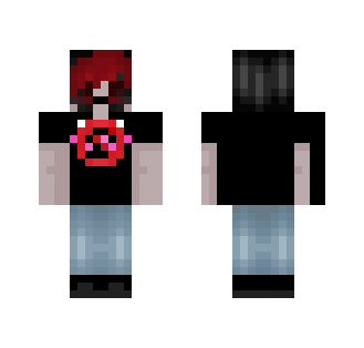 ~D4Rk!pl|er~