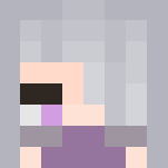 Seiko Kimura / Danganronpa - Female Minecraft Skins - image 3