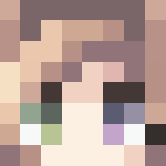 oh yikus another birthday - Female Minecraft Skins - image 3