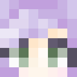 Kaya // Skin Trade With DerpySelfie - Female Minecraft Skins - image 3