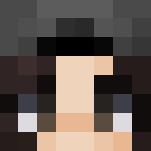 Bored ._. Basiic - Female Minecraft Skins - image 3