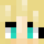 ~ Random Girl ~ - Girl Minecraft Skins - image 3