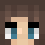 -=+ Shine Bright Like a Diamond +=- - Female Minecraft Skins - image 3
