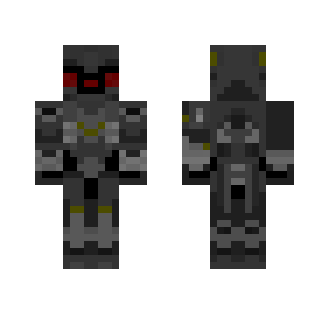 Mini Armored Core - Other Minecraft Skins - image 2