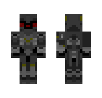 Mini Armored Core