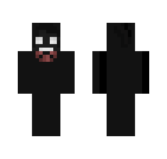 MigiX's OC: Cursed Prince - Other Minecraft Skins - image 2