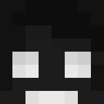 MigiX's OC: Cursed Prince - Other Minecraft Skins - image 3