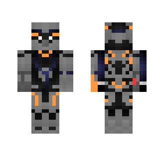 Halo Sniper