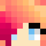 Camoren Coal - Female Minecraft Skins - image 3