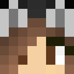 Kristin Coal - Female Minecraft Skins - image 3