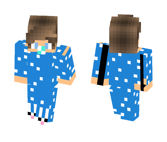 boy - Male Minecraft Skins - image 1