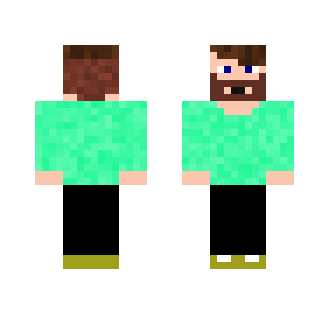 Backwards Bob