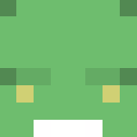 Even Older yoda - Male Minecraft Skins - image 3