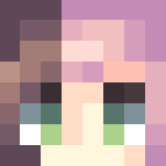 Download Free Lies // Skin for Minecraft image 3 Lies // - Female Minecraft Skins - image 3