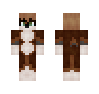 Joseph - Male Minecraft Skins - image 2