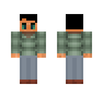 Skin No. 70