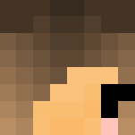 Mini Mouse Girl - Girl Minecraft Skins - image 3