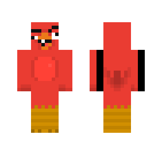 Angry bird