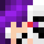 baby puppet (edit) - Baby Minecraft Skins - image 3
