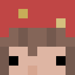 strawberries ^^ - Interchangeable Minecraft Skins - image 3