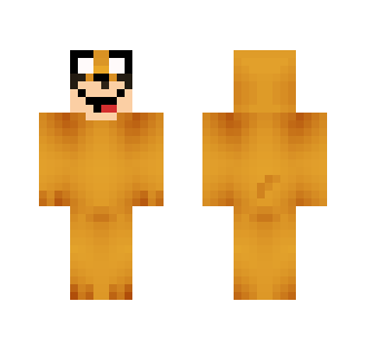 Jack the dog