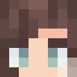 Mercy - Female Minecraft Skins - image 3
