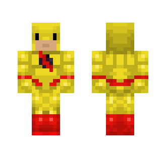 Reverse Flash