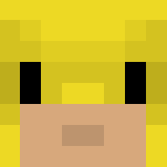 Reverse Flash - Comics Minecraft Skins - image 3
