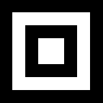 Black and White Lines - Interchangeable Minecraft Skins - image 3