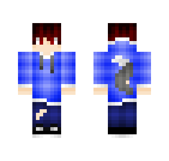 Werewolf /v 3