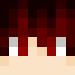 Werewolf /v 3 - Male Minecraft Skins - image 3