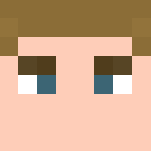 Captain Kirk-Star Trek - Male Minecraft Skins - image 3