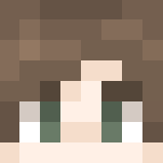 Flower Power - Female Minecraft Skins - image 3