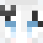 Blue Bat Boi - Male Minecraft Skins - image 3