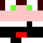 Beach Derp - Male Minecraft Skins - image 3