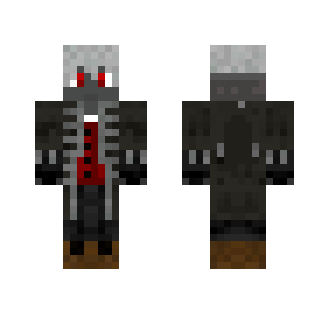LotC Dark Elf Demon Hunter