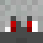 LotC Dark Elf Demon Hunter - Male Minecraft Skins - image 3