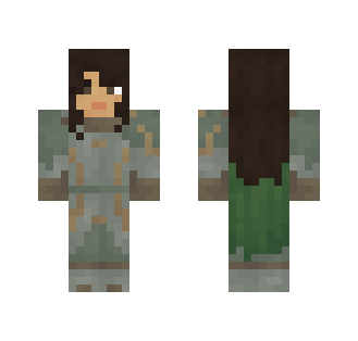 LotC - Warrior