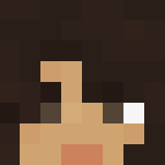 LotC - Warrior - Female Minecraft Skins - image 3