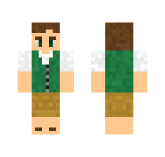 LotC Halfling
