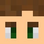 LotC Halfling - Male Minecraft Skins - image 3