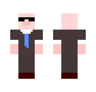 Business Pig