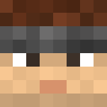 Solid snake - Male Minecraft Skins - image 3