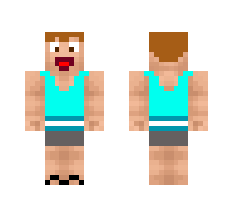 Boy - Male Minecraft Skins - image 2