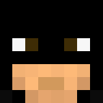 Dawn of Justice Batman - Batman Minecraft Skins - image 3