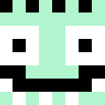 Download Free ♥Gymnastic coach Monkel♥ Skin for Minecraft image 3 ♥Gymnastic coach Monkel♥ - Male Minecraft Skins - image 3
