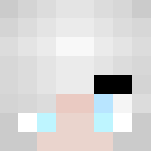 Moon Child - Female Minecraft Skins - image 3