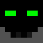 Death Man - Other Minecraft Skins - image 3